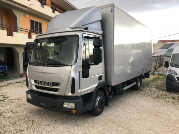 Iveco Eurocargo 75 E 18