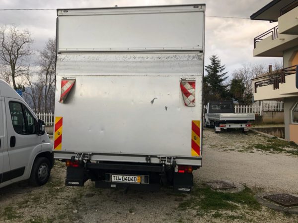 Iveco Eurocargo 75 E 18 - immagine 2