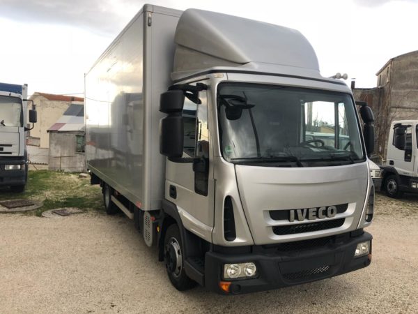 Iveco Eurocargo 75 E 18 - immagine 6
