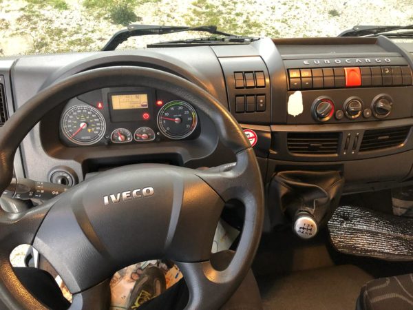 Iveco Eurocargo 75 E 18 - immagine 5