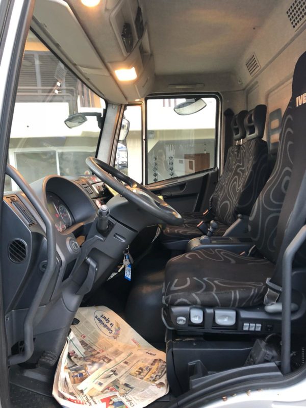 Iveco Eurocargo 75 E 18 - immagine 3