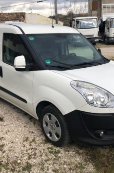 Fiat Doblò