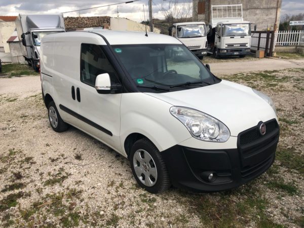 Fiat Doblò