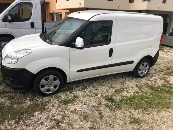 Fiat Doblò - immagine 5