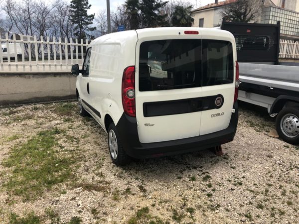 Fiat Doblò - immagine 3