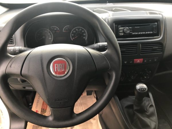Fiat Doblò - immagine 2