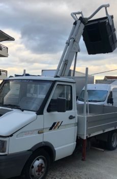 Iveco Daily 35-10