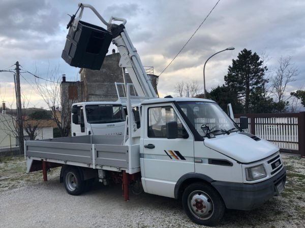 Iveco Daily 35-10 - immagine 2