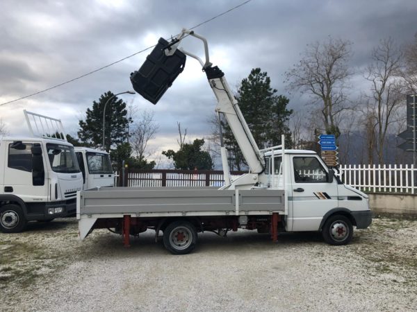 Iveco Daily 35-10 - immagine 6