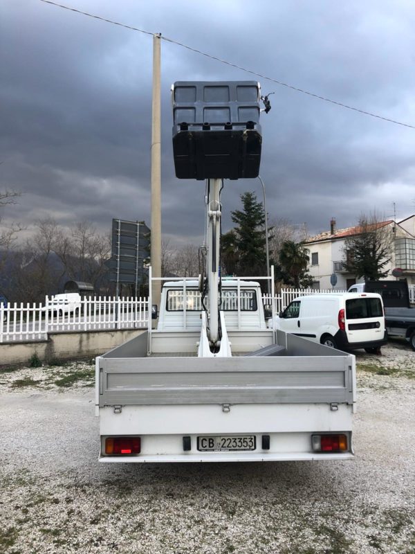 Iveco Daily 35-10 - immagine 4