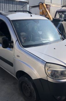 Fiat Doblò 2 serie