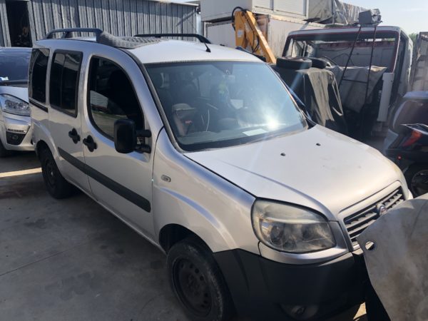 Fiat Doblò 2 serie