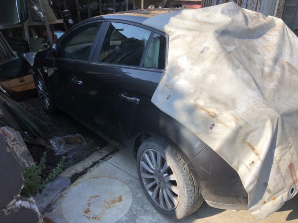 Fiat Bravo 2 serie - immagine 3