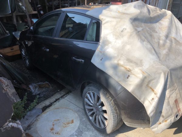 Fiat Bravo 2 serie - immagine 4