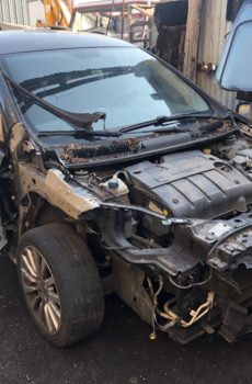 Fiat Bravo 2 serie