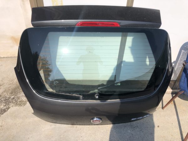 Fiat Bravo 2 serie - immagine 2