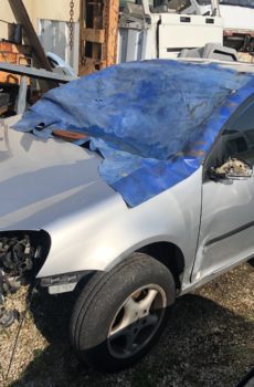 VOLKSWAGEN GOLF 5 1.9 TDI